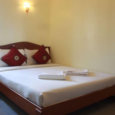 Amorn Mansion Ao Nang Екстериор снимка