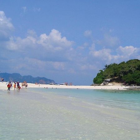 Amorn Mansion Ao Nang Екстериор снимка
