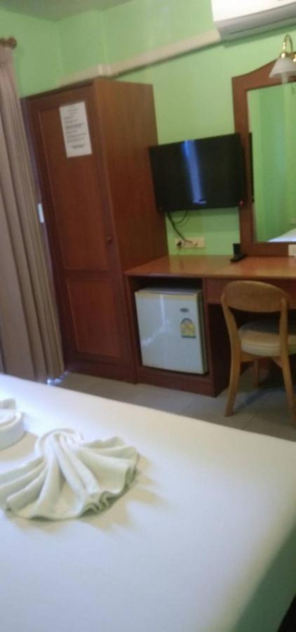 Amorn Mansion Ao Nang Екстериор снимка