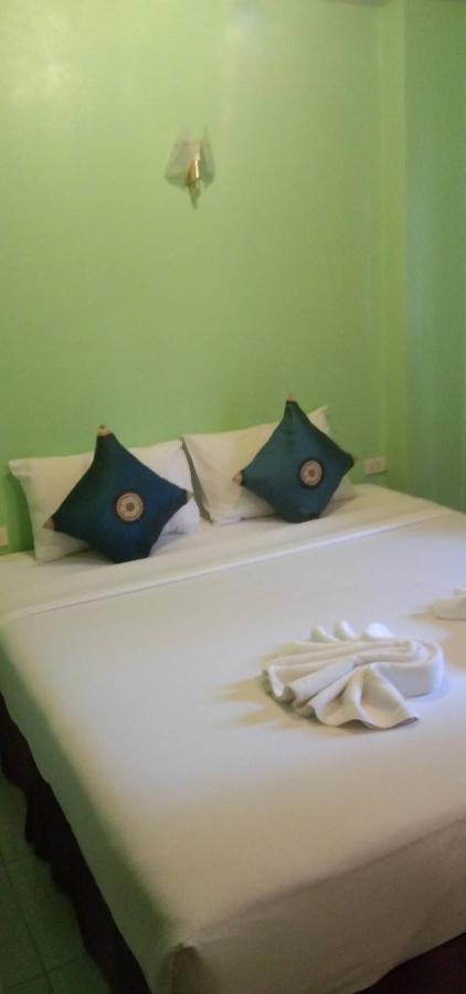 Amorn Mansion Ao Nang Екстериор снимка