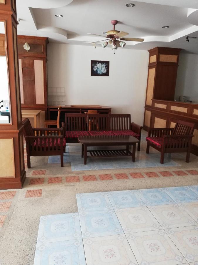 Amorn Mansion Ao Nang Екстериор снимка