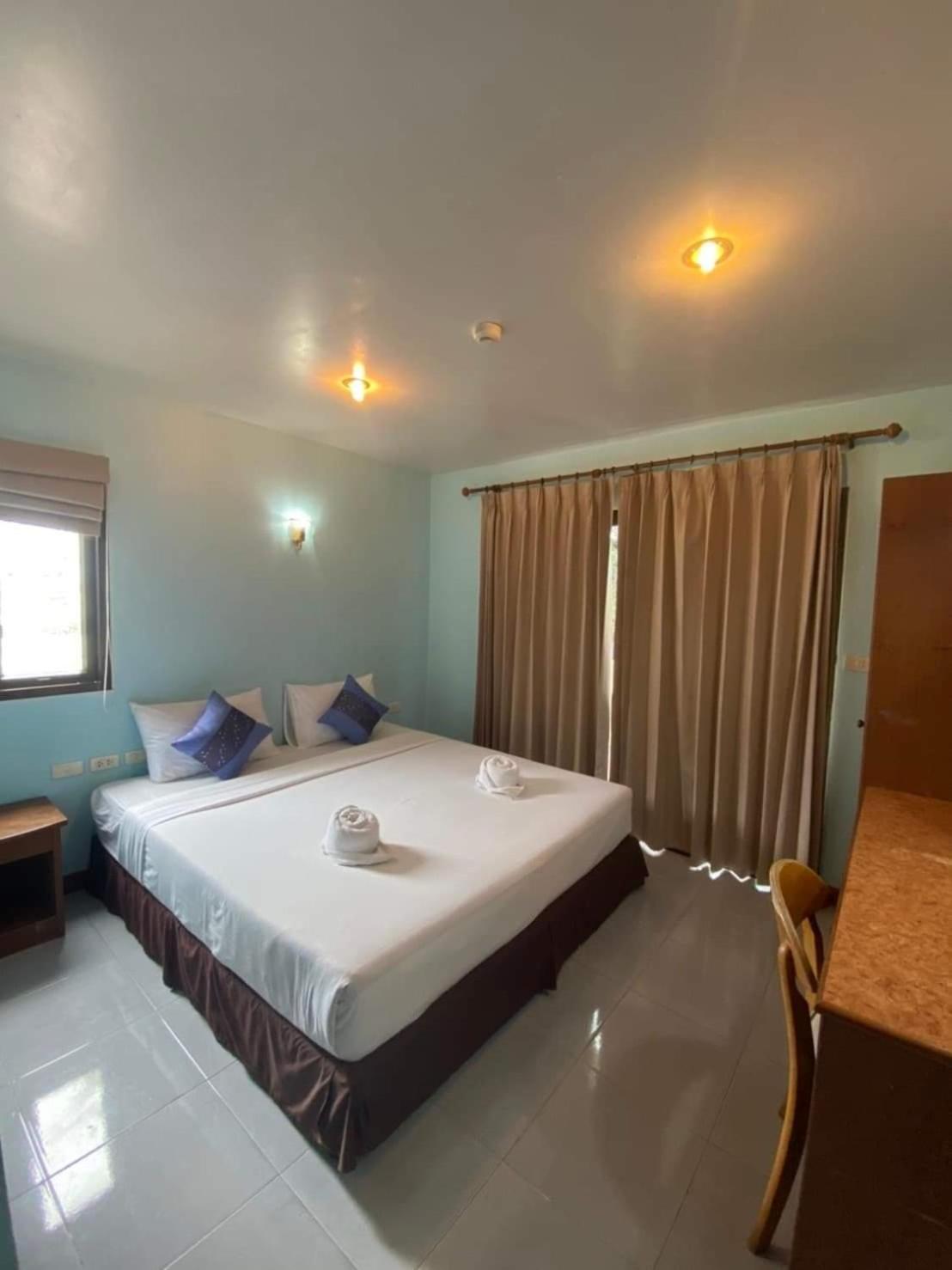 Amorn Mansion Ao Nang Екстериор снимка