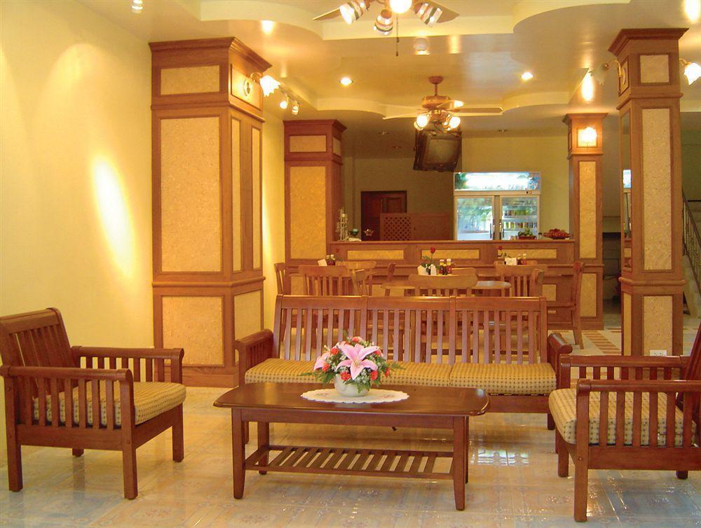 Amorn Mansion Ao Nang Екстериор снимка