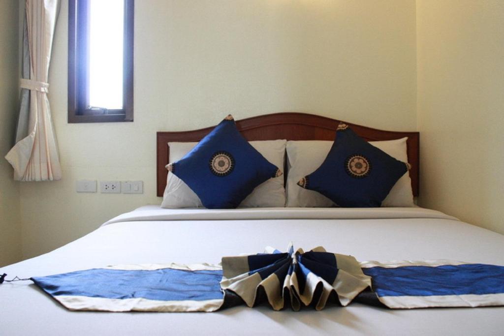 Amorn Mansion Ao Nang Стая снимка