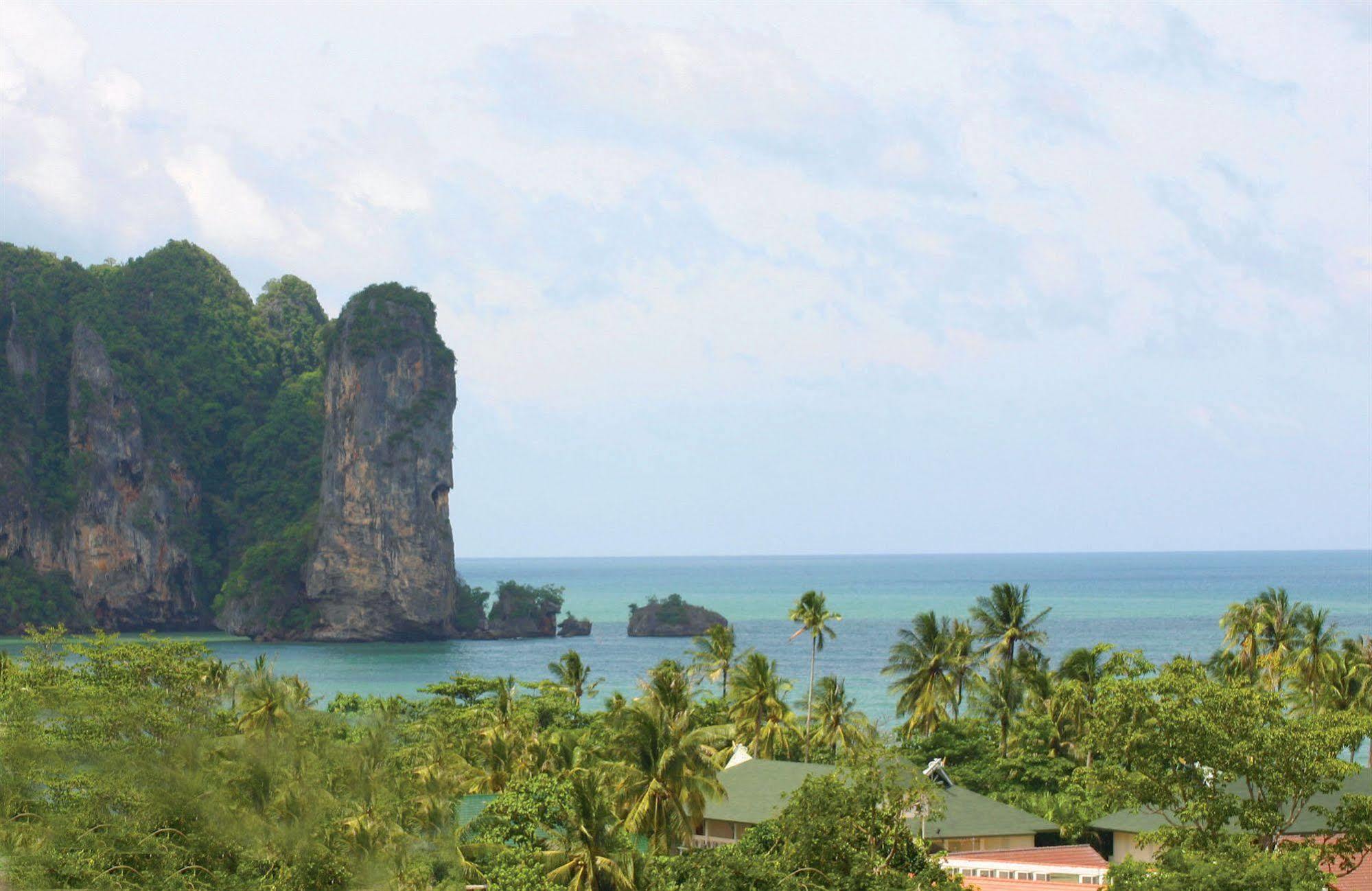 Amorn Mansion Ao Nang Екстериор снимка