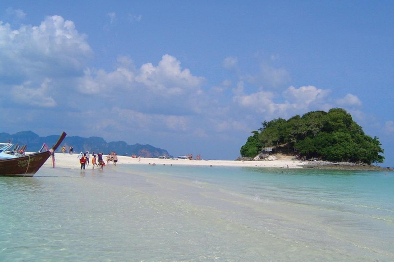 Amorn Mansion Ao Nang Екстериор снимка